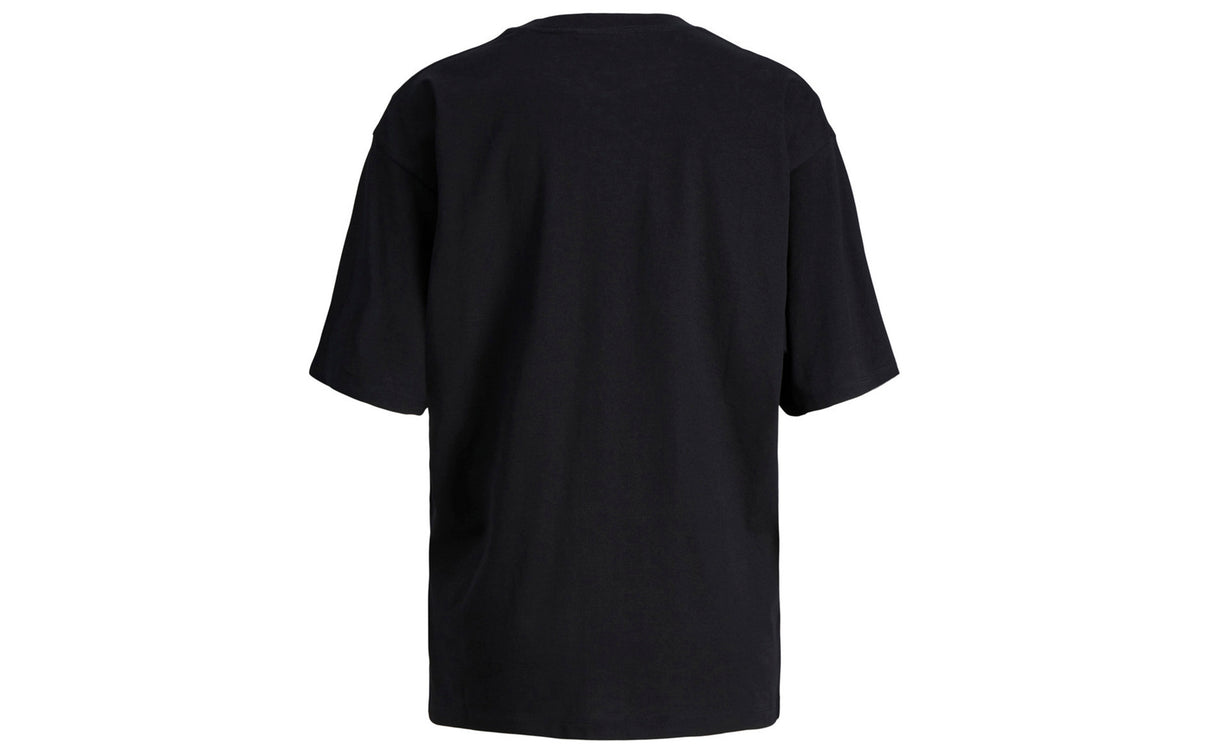 JXANDREA SS LOOSE EVERY LOGO TEE NOOS - View 2