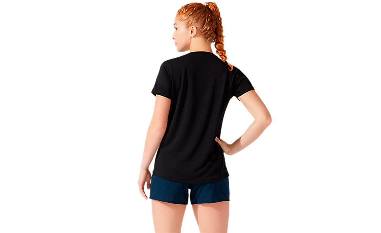 CORE SS TOP - View 2