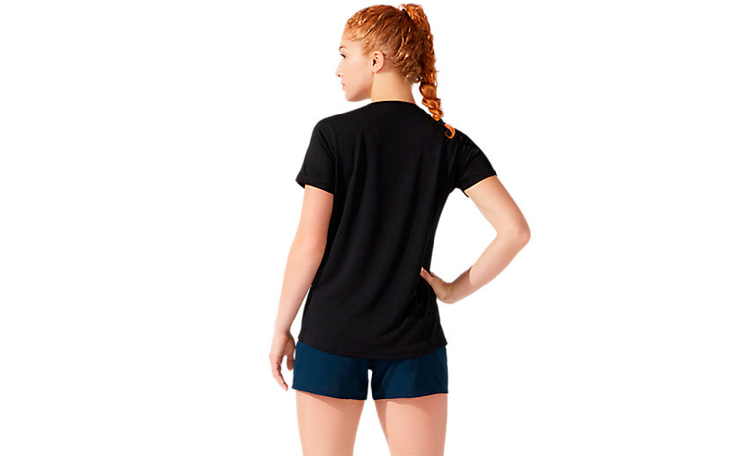 CORE SS TOP - View 2