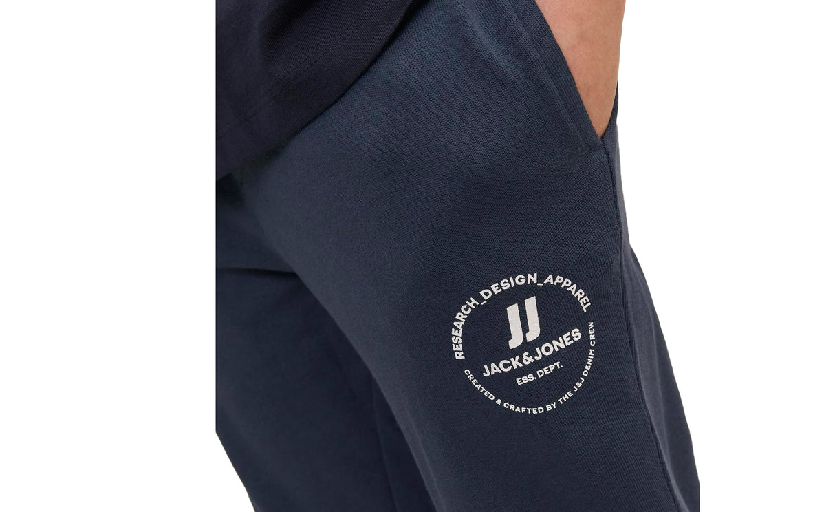 JPSTGORDON JJSWIFT SWEAT PANTS NOOS JNR - View 4