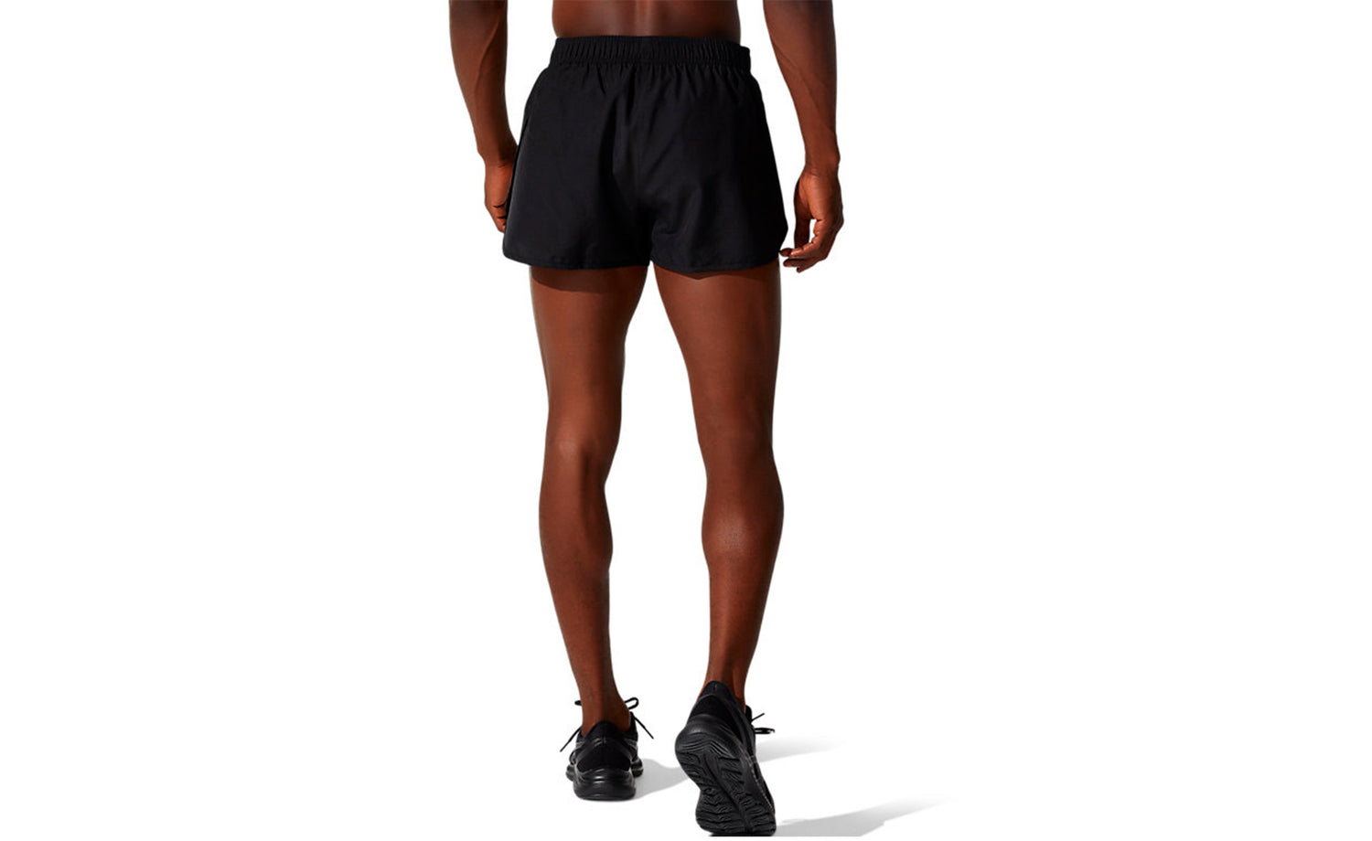 CORE SPLIT SHORT - View 2