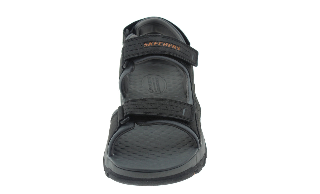 RELAXED FIT TREMEN GARO - View 4