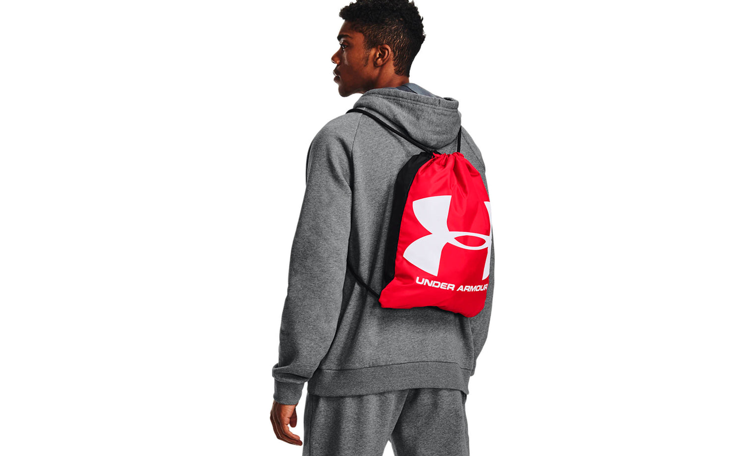 UA OZSEE SACKPACK - View 2