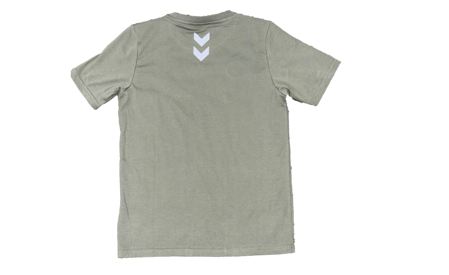 BTS COTTON T-SHIRT K - View 2