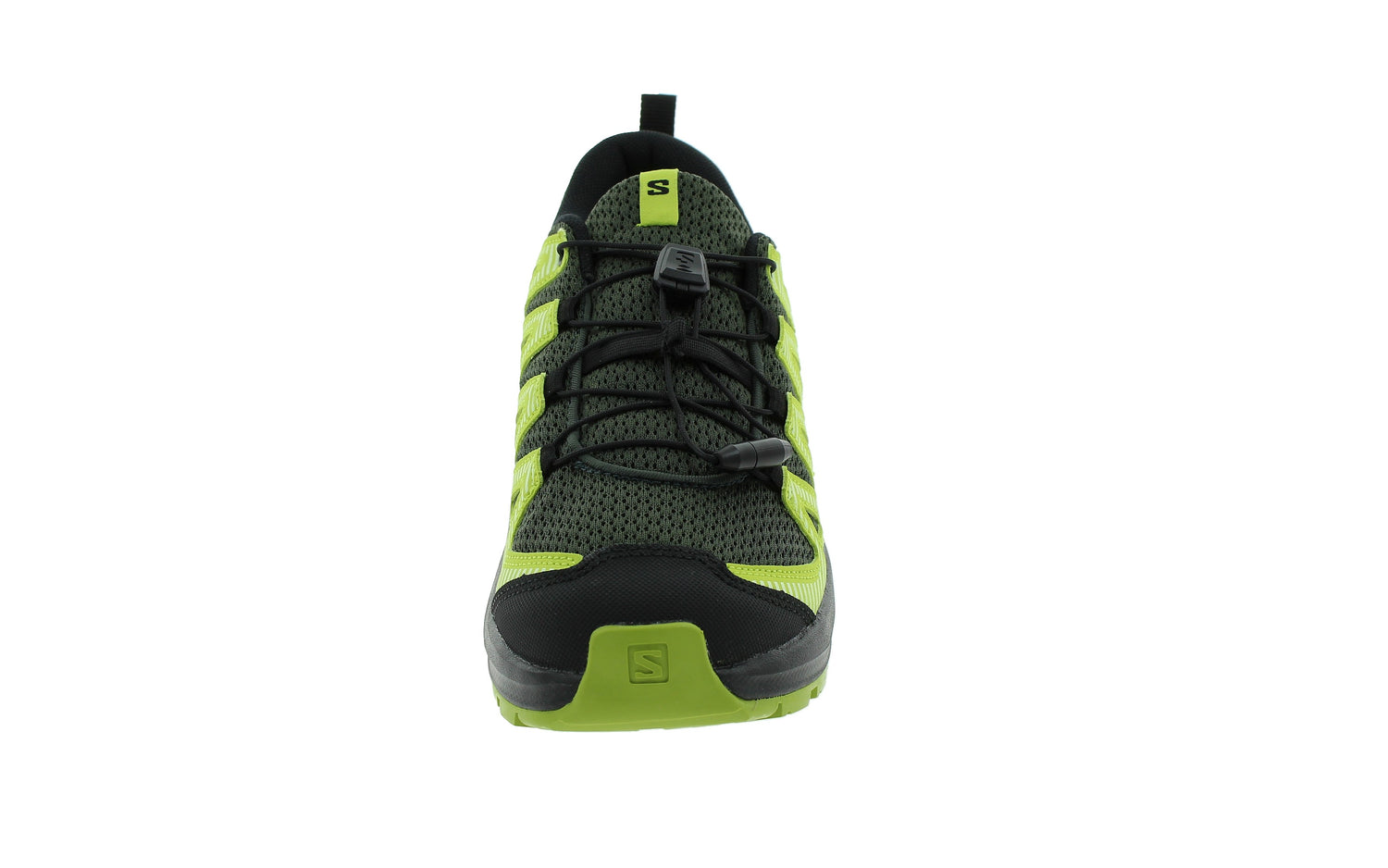 XA PRO V8 J - View 3