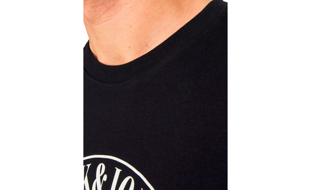 JORCOBIN TEE SS CREW NECK - View 2