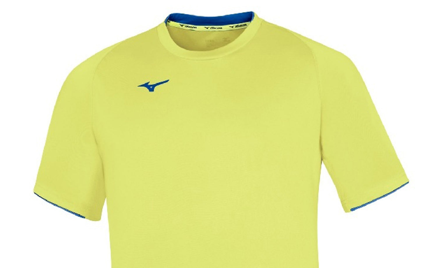 CORE SHORT SLEEVE TEE - View 2