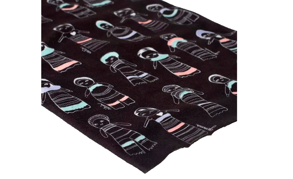 ORIGINAL ECOSTRETCH CAMWA - View 2