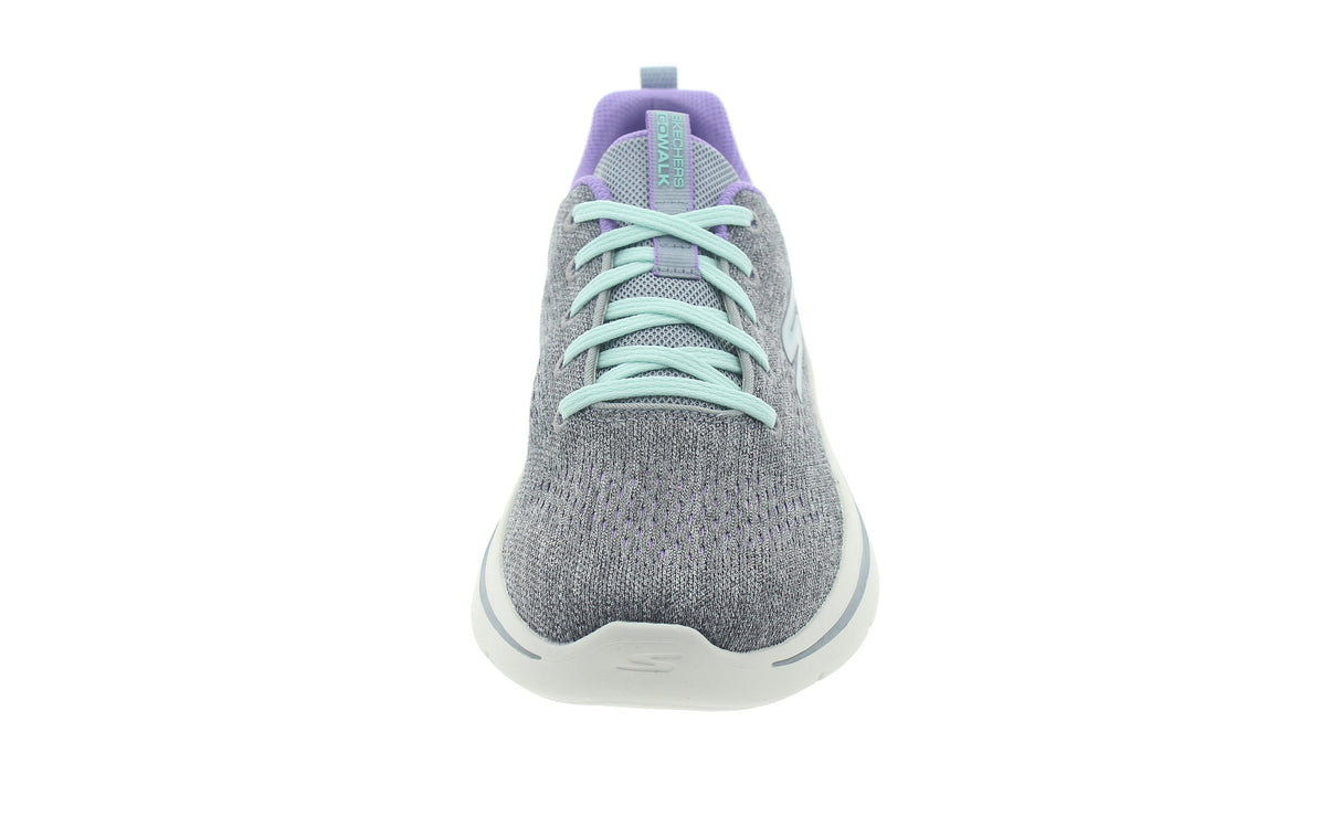 GO WALK ARCH FIT 2.0 VIVID SUNSET - View 3