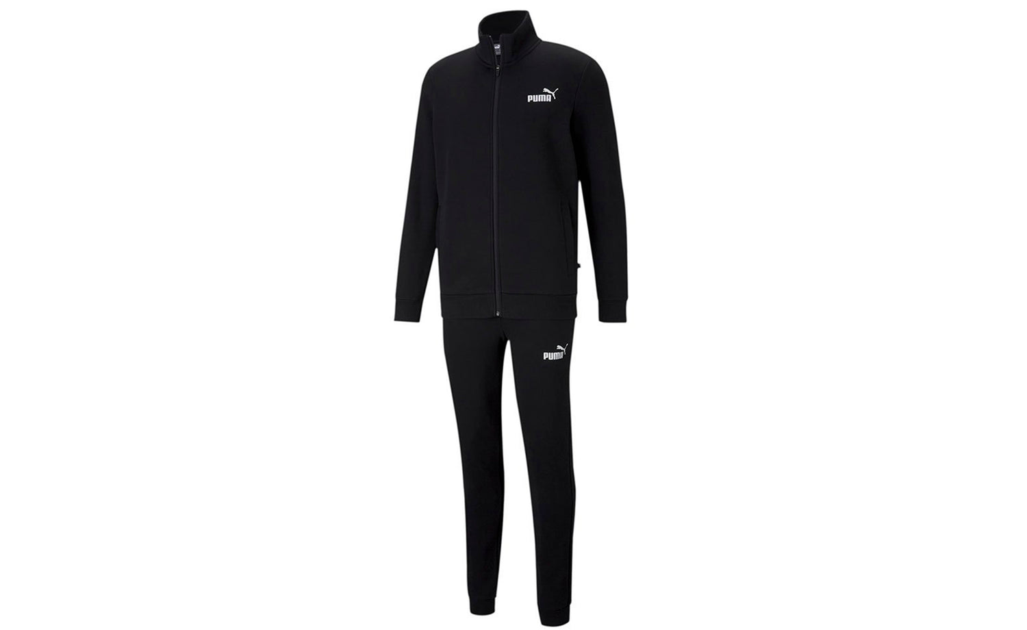 CLEAN SWEAT SUIT FL - View 1