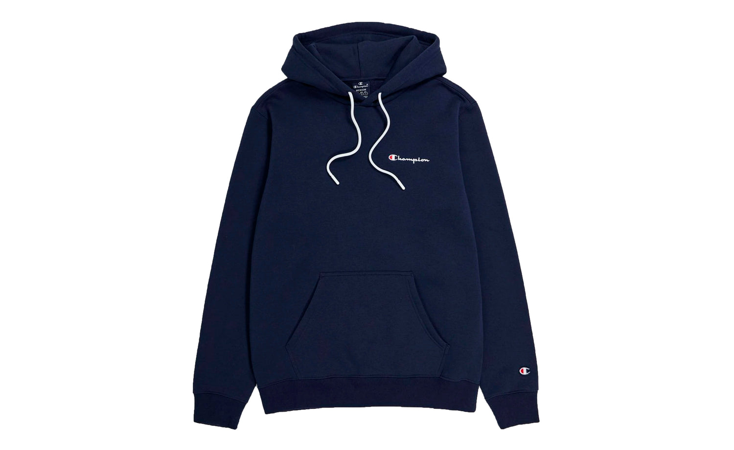POWER BLEND FLEECE - View 1