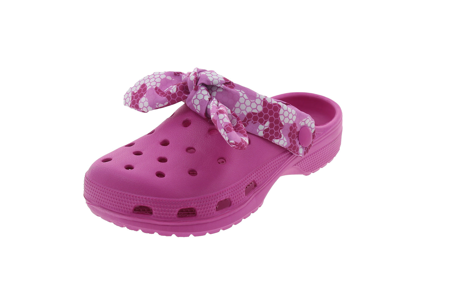 ZAPATO NIÑA FUCSIA - View 0