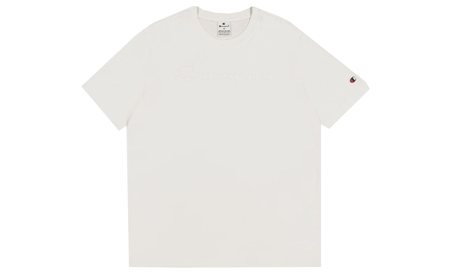 STANDARD FIT - View 1