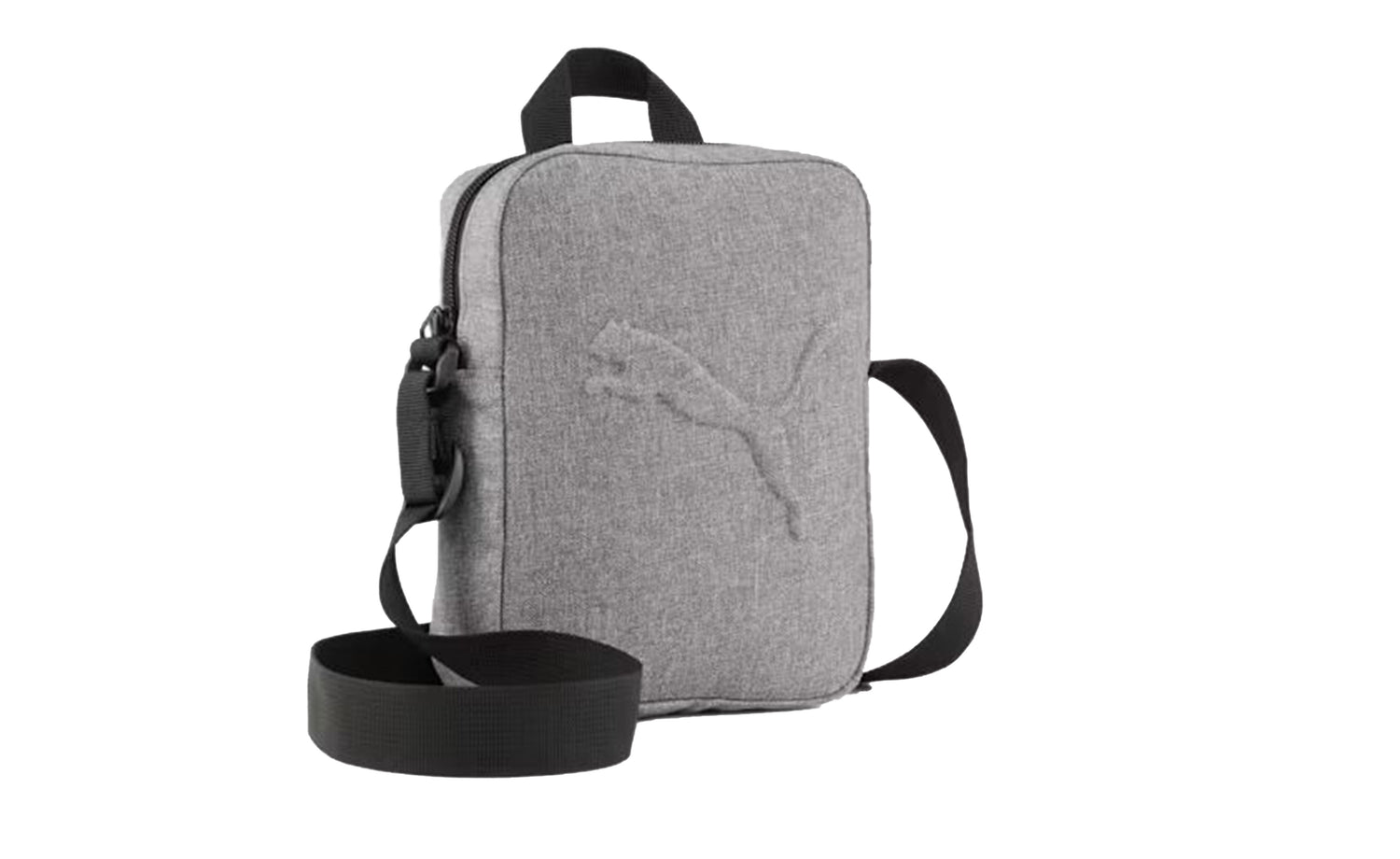 PUMA BUZZ HEATHER - View 1