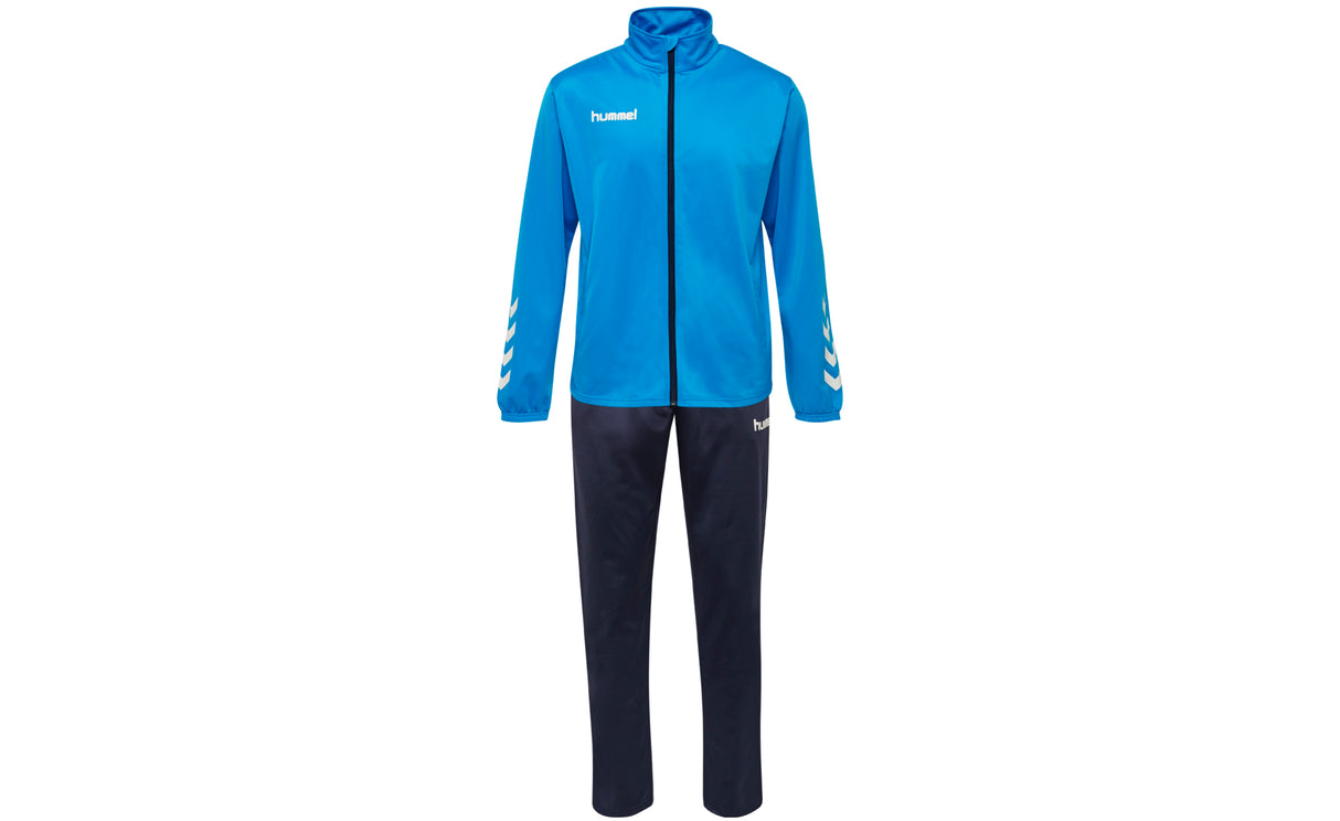 HML PROMO POLY SUIT - View 1