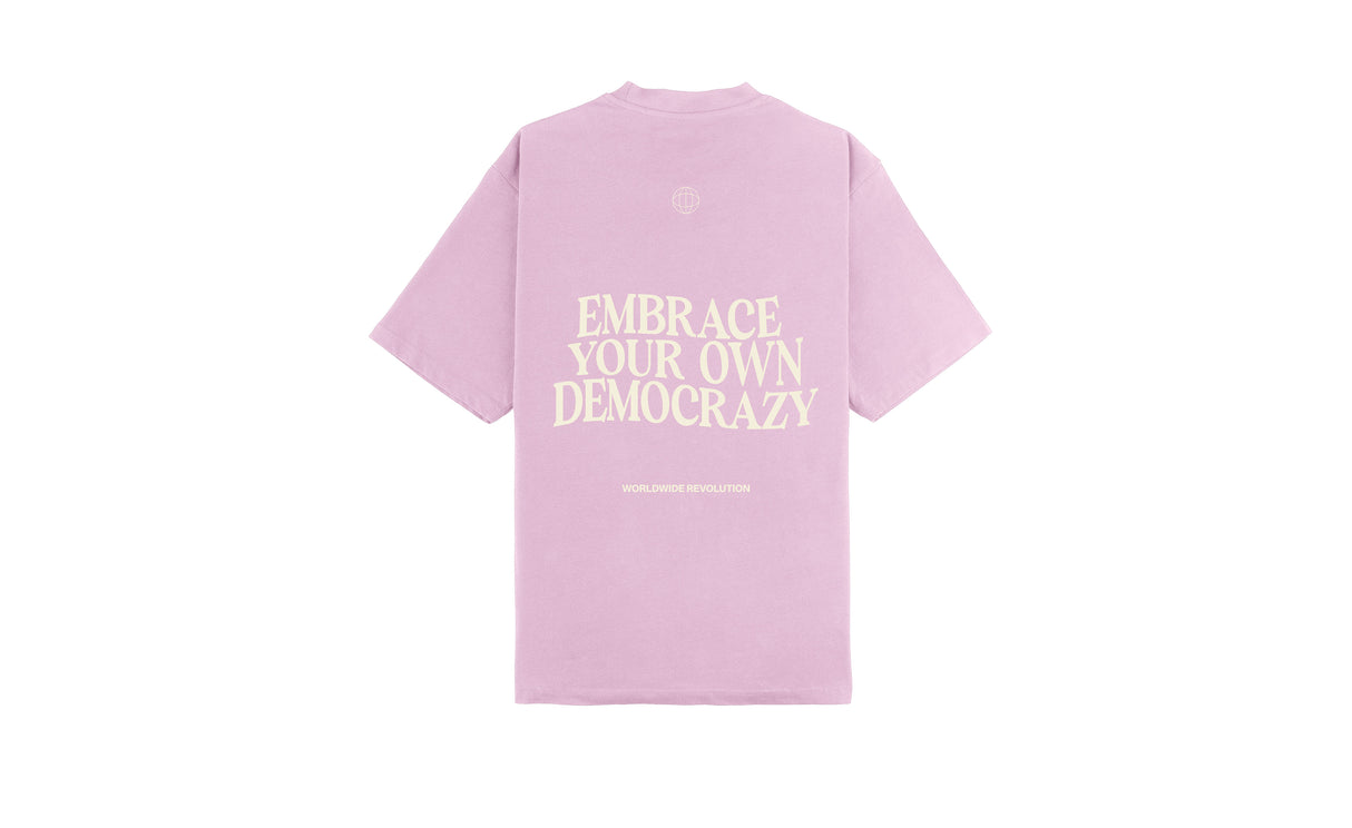 SD VELETA DAWN PINK - View 1