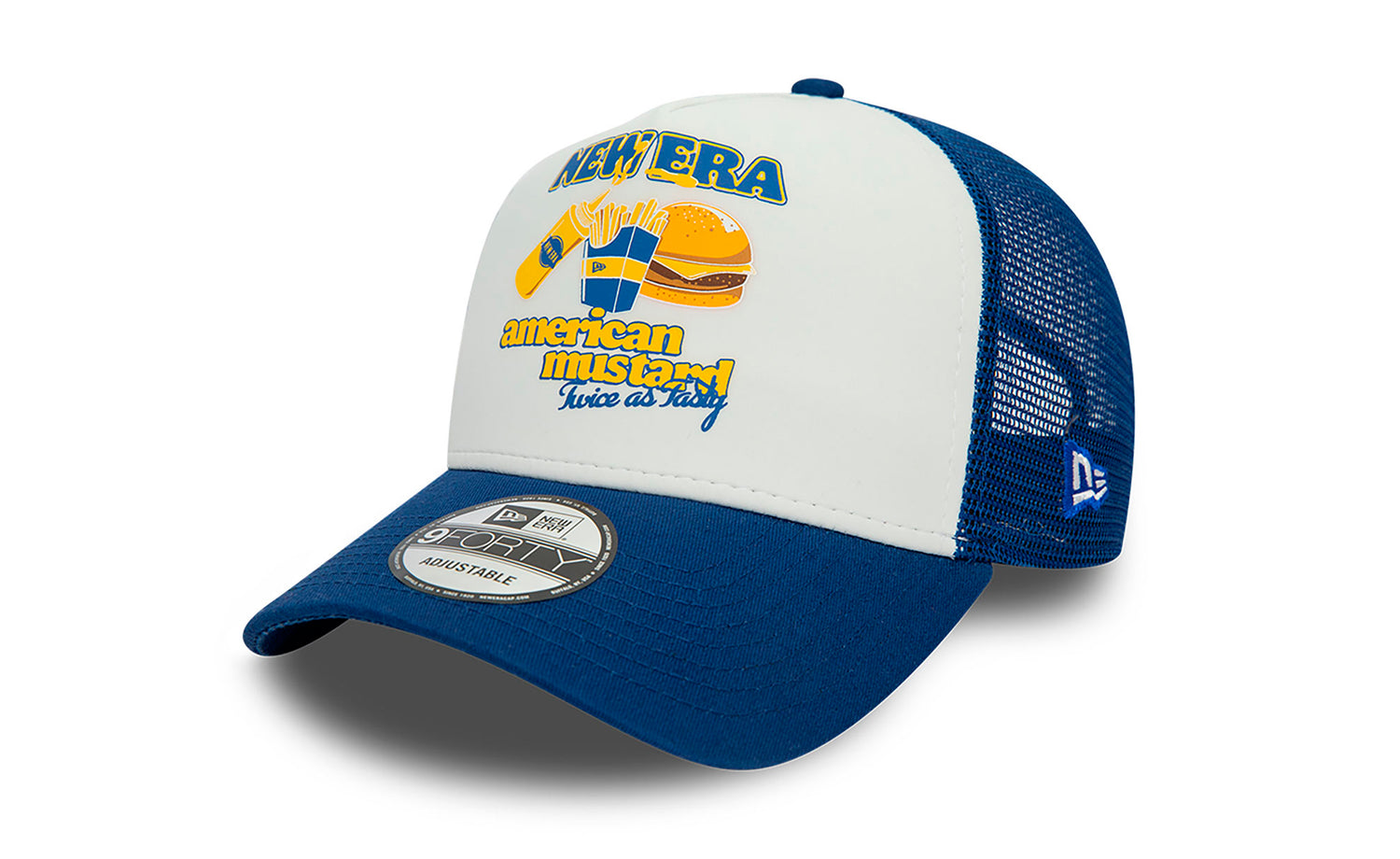 NE FOOD TRUCKER - View 1