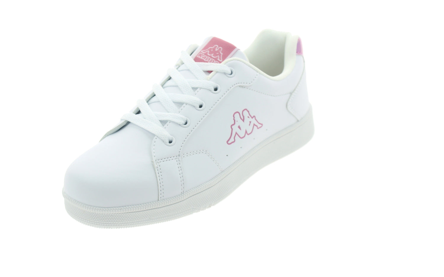 ADENI LACE JUNIOR EXCLUSIVO BLANCO Y ROS - View 0