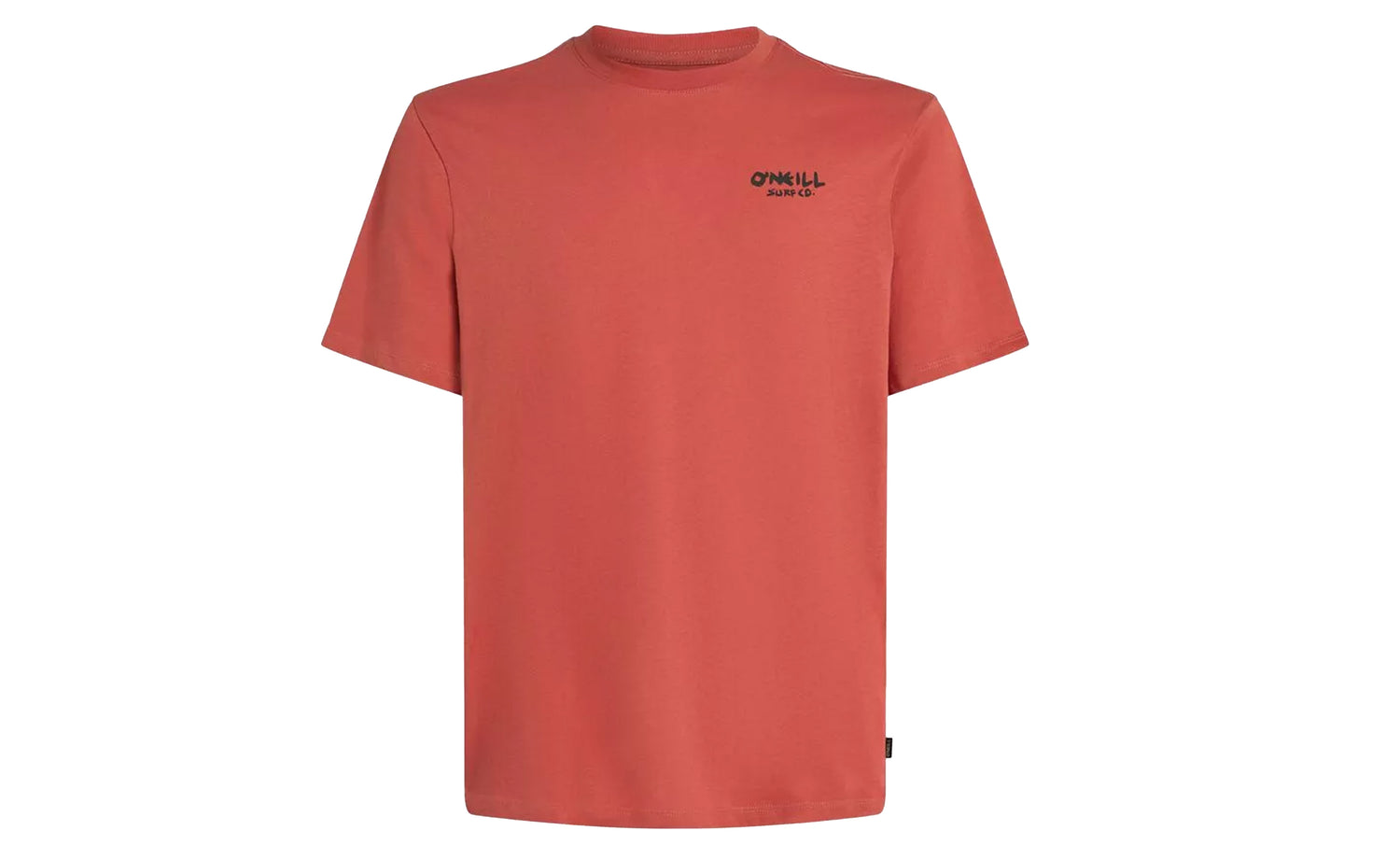 GLOBAL T-SHIRT - View 1