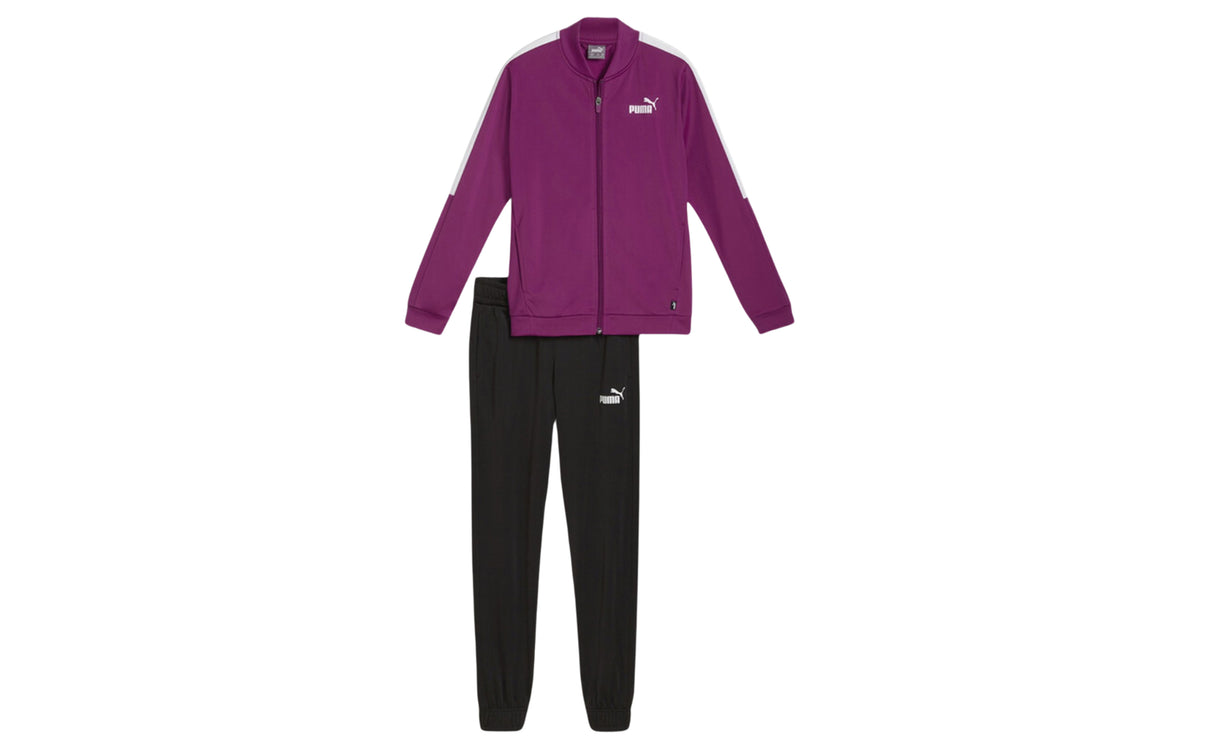 BASEBALL TRICOT SUIT G - View 1