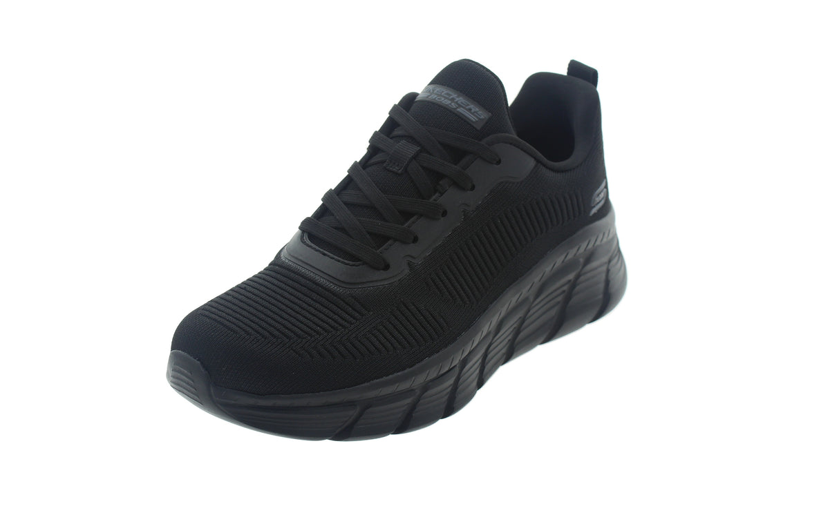 SKECHERS BOBS SPORT B FLEX HI - View 1