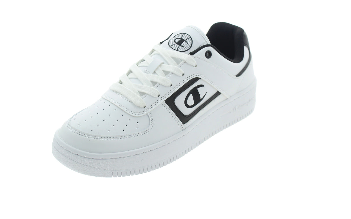 FOUL PLAY ELEMENT LOW LOW CUT SHOE - View 0