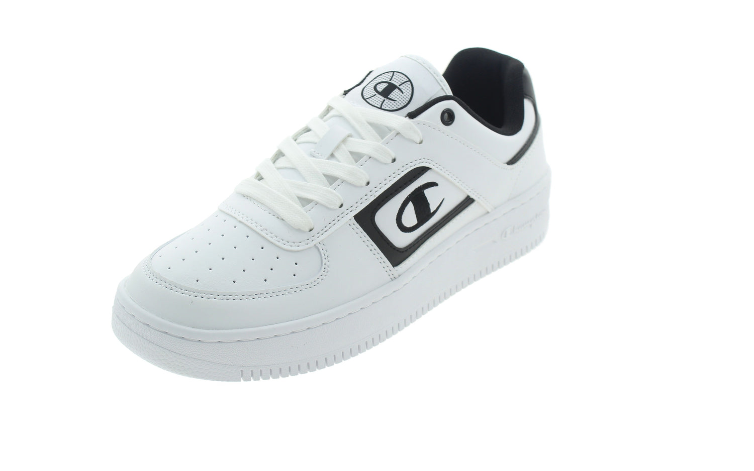 FOUL PLAY ELEMENT LOW LOW CUT SHOE - View 0