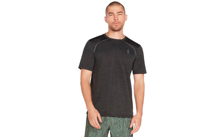SKECHERS APPAREL ON THE ROAD TEE - View 1