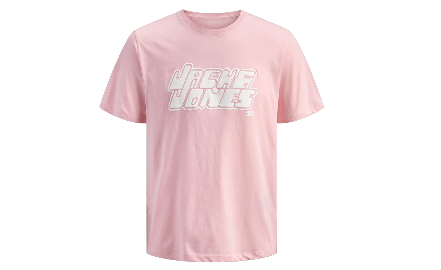 JORMOCHA TEE SS CREW NECK SMU  - View 1