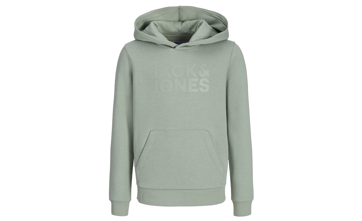 JJECORP LOGO SWEAT HOOD - View 1
