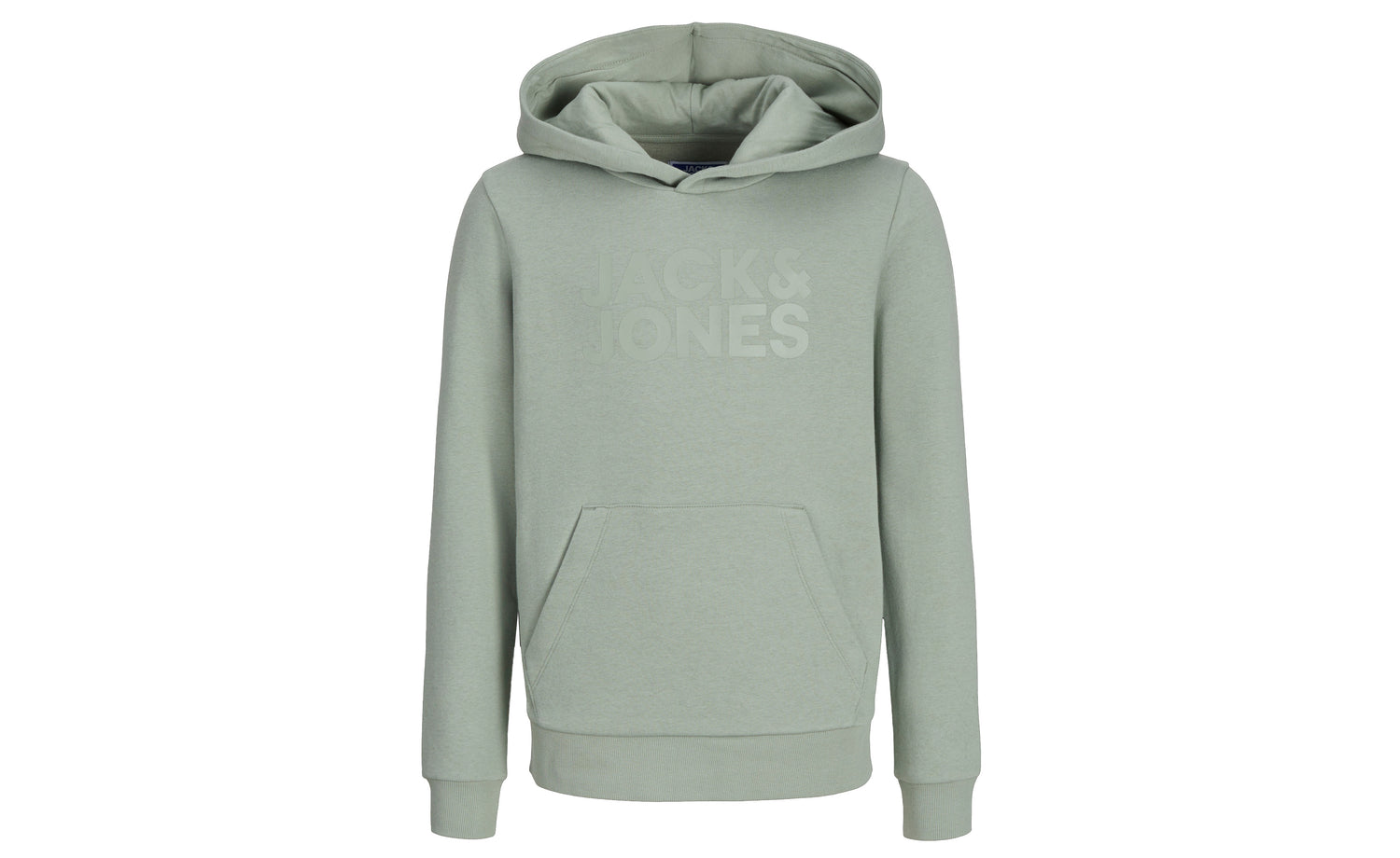 JJECORP LOGO SWEAT HOOD - View 1