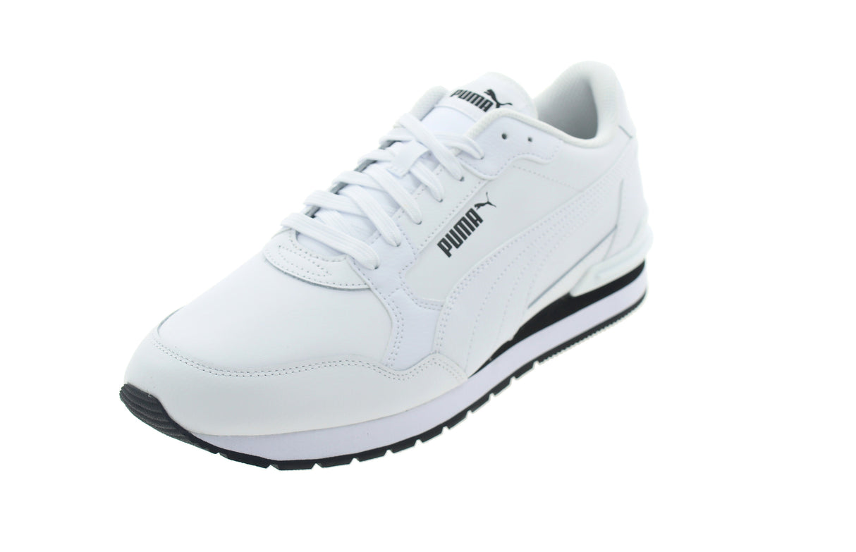 ST RUNNER V4 LEATHER - View 0