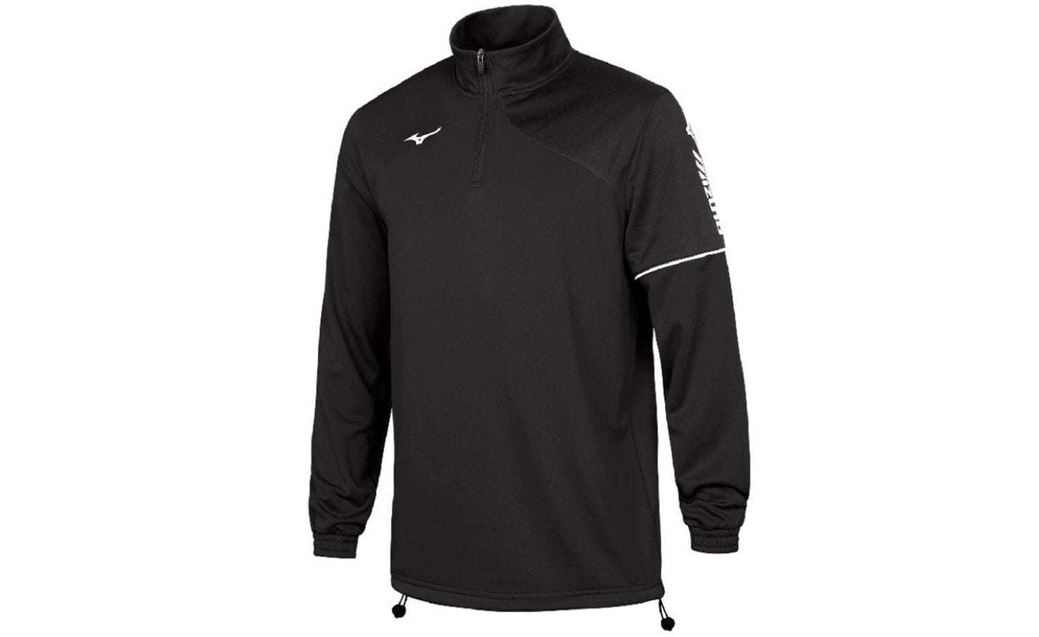 SENDAI TRAINING TOP - View 1