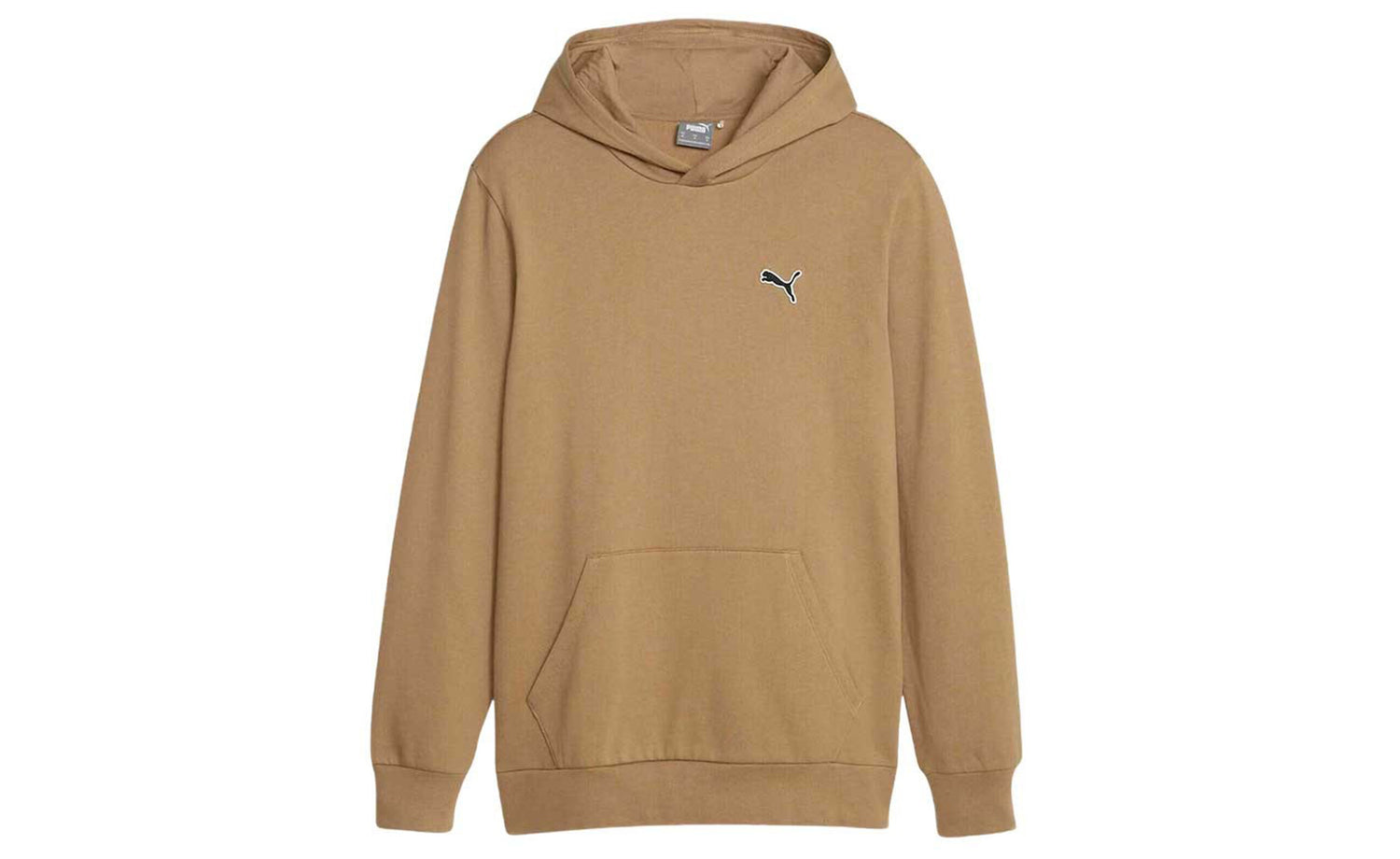 BETTER ESSENTIALS HOODIE FL - View 1