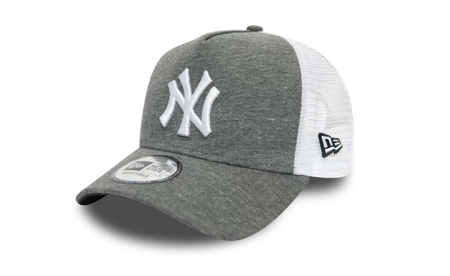 JERSEY 940 AF TRUCKER NEYYAN GRHWHI - View 1