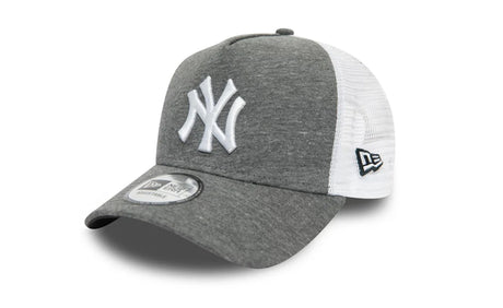 JERSEY 940 AF TRUCKER NEYYAN GRHWHI - View 1