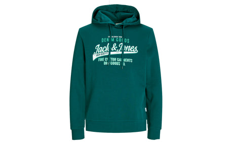 JJELOGO SWEAT HOOD 2 COL 24/25 NOOS - View 1