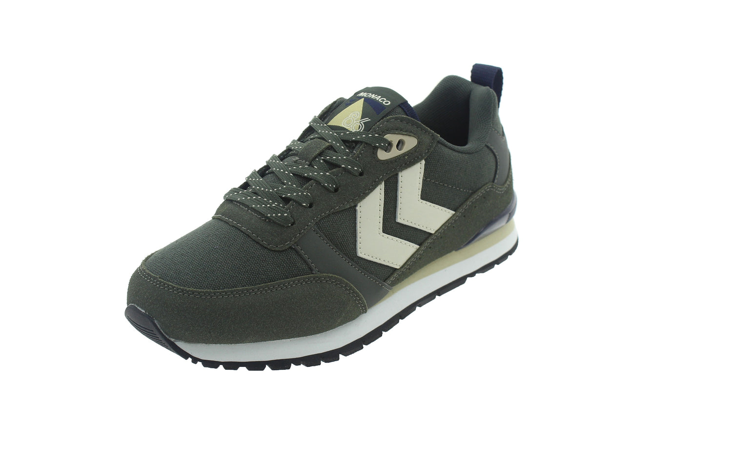 MONACO 86 WCS - View 0