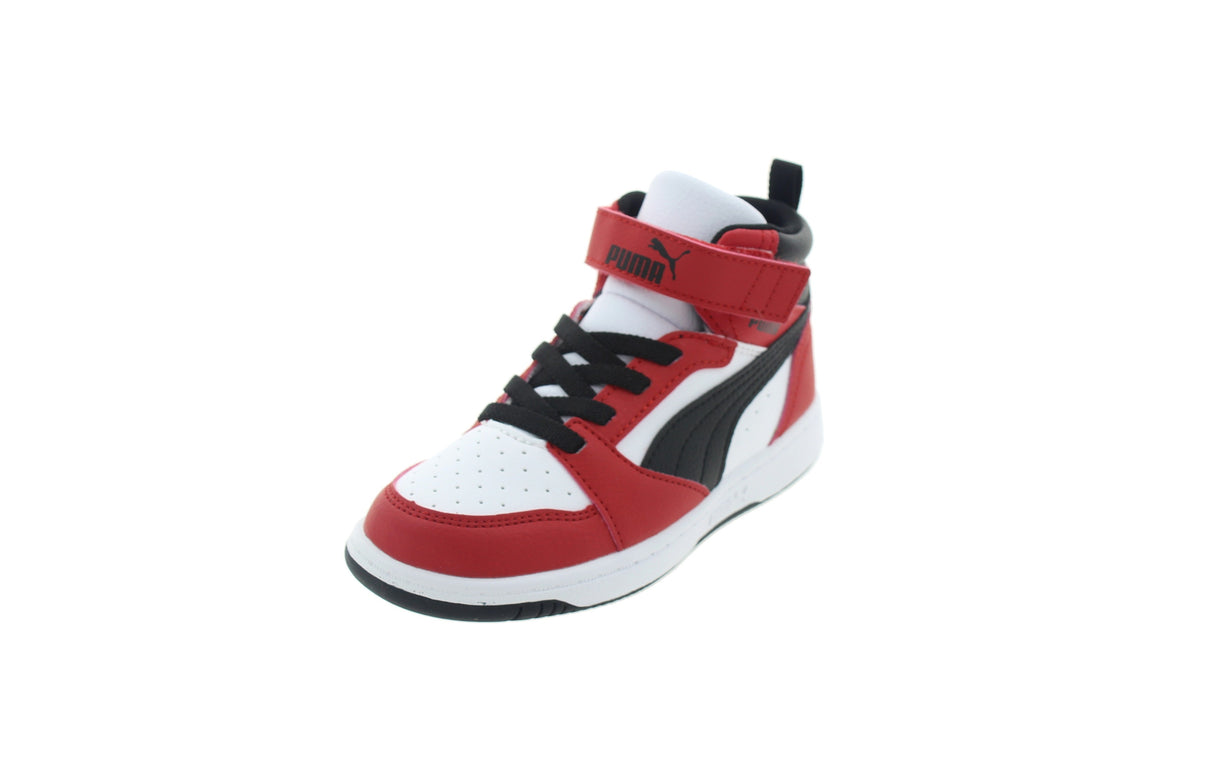PUMA REBOUND V6 MID - View 0