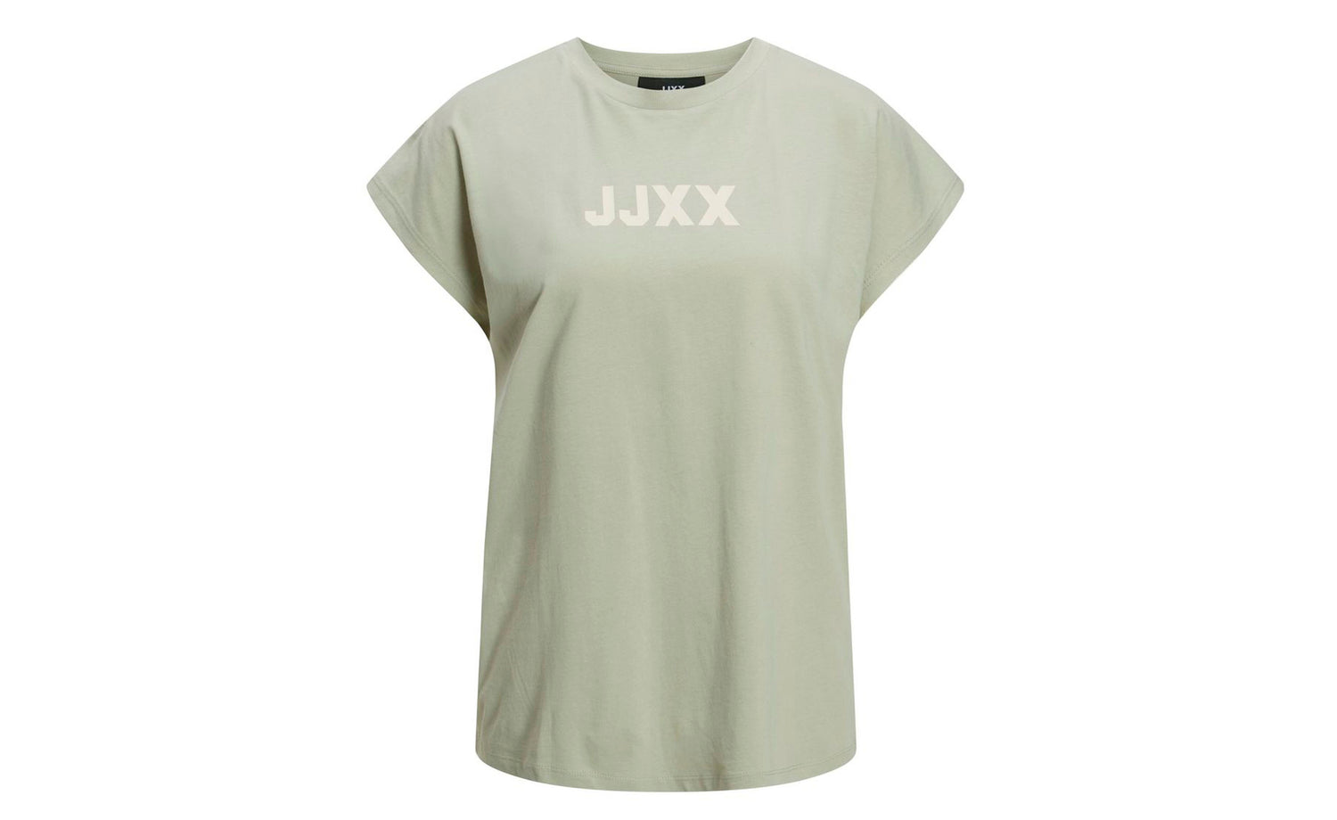 JXMIO SL BOXY TEE - View 1