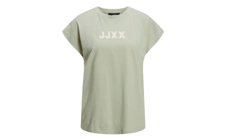 JXMIO SL BOXY TEE - View 1