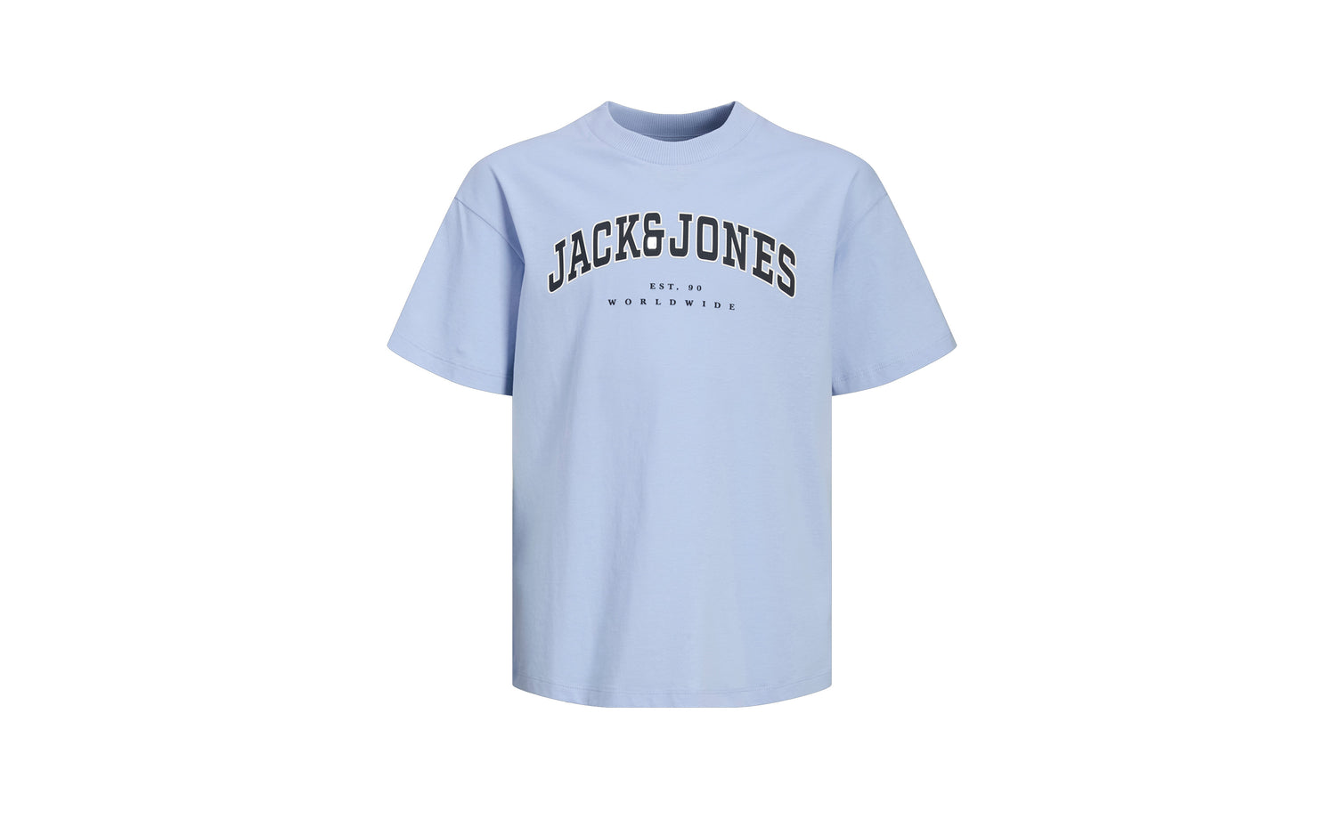 JJECORP LOGO TEE PLAY SS O-NECK NOOS JNR - View 1