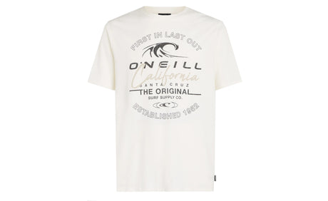 ONEILL CALI WAVE TSHIRT - View 1