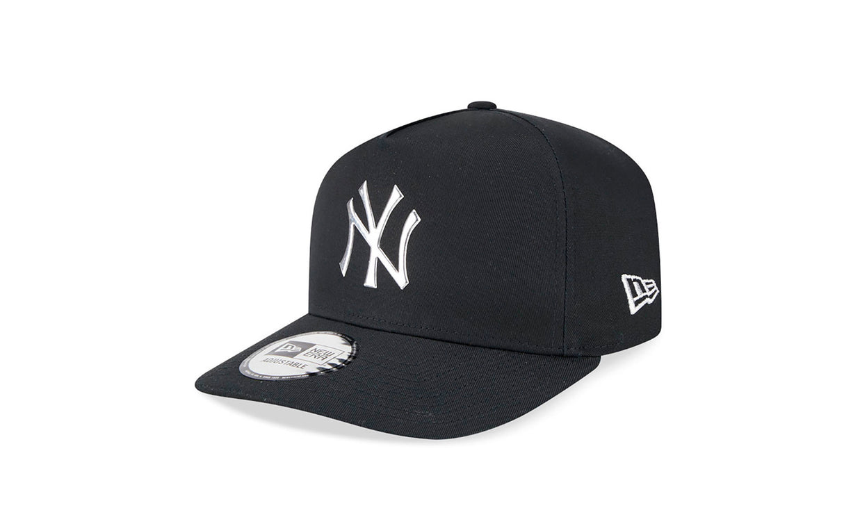 FOIL PACK EFRAME - View 1