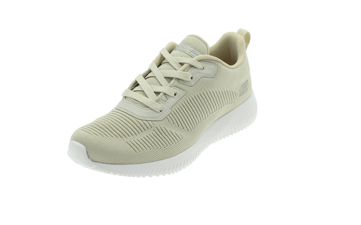 SKECHERS BOBS SPORT SQUAD TOUGH TALK - View 1