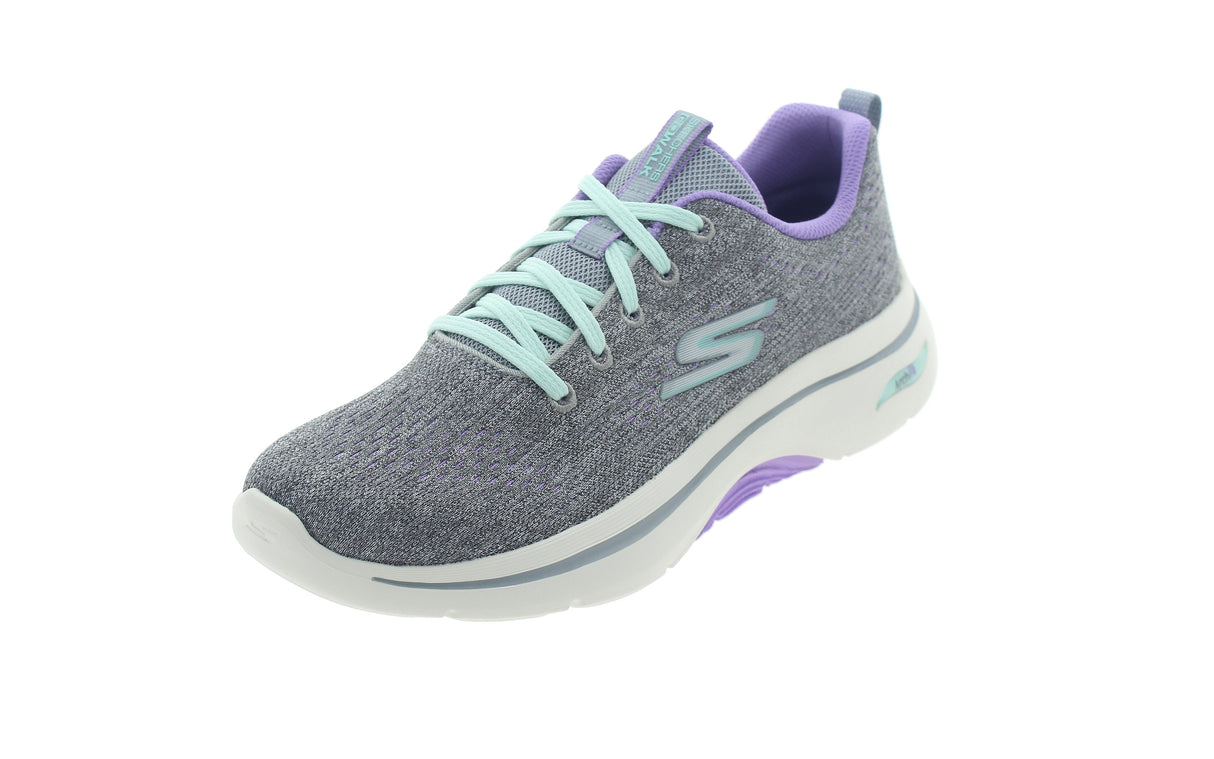 GO WALK ARCH FIT 2.0 VIVID SUNSET - View 0