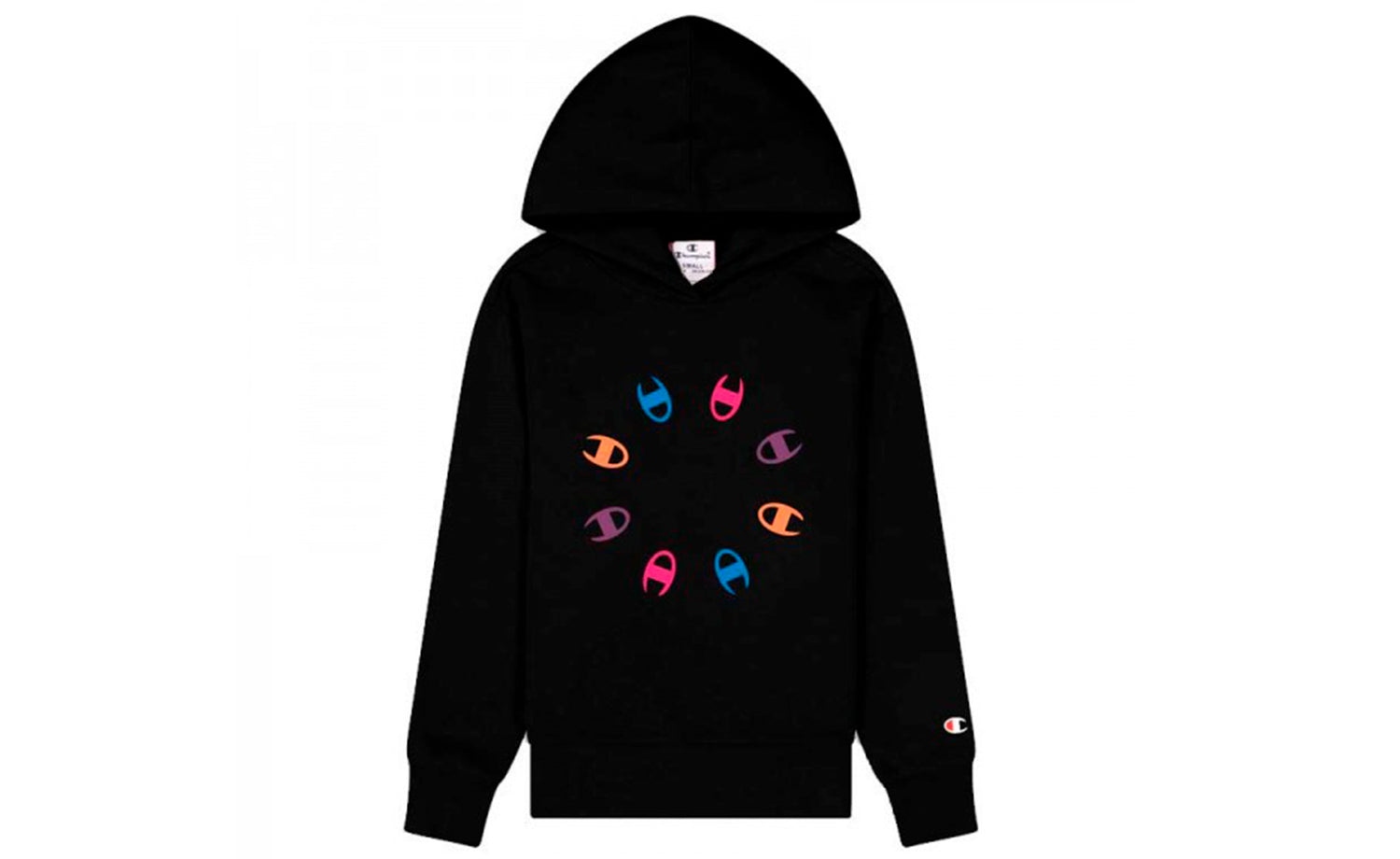 ULTRA LIGHT POWER FLEECE - View 1