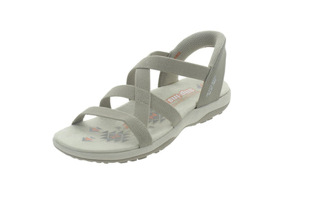 SKECHERS SLIP INS REGGAE SLIM - View 0