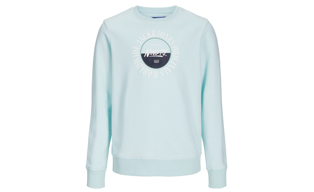 JORCOBIN CREW NECK JNR - View 1