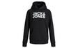 JJECORP LOGO SWEAT HOOD - View 1